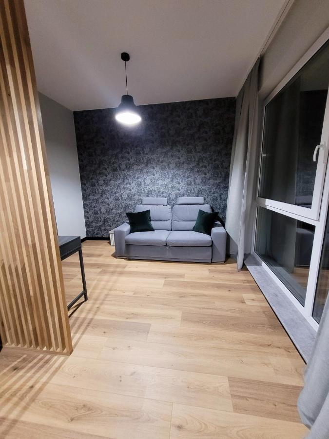 Ukiel Park 21 By Rent4You Olsztyn  Exterior foto